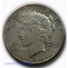 USA - Liberty $ 1 dollar 1922 S , lartdesgents.fr