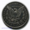 USA - Morgan $ 1 dollar 1889 , lartdesgents.fr