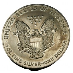 USA - Liberty $ 1 dollar 1998 , lartdesgents.fr