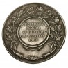 Médaille Algérie, Concours de l'ORANIE SIDI-BEL-ABBES 1907 par A. BERTRAND