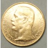 Monaco - 100 Francs or 1896 Albert Ier, lartdesgents.fr