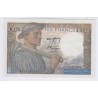 Billet 10 Francs Mineur 10-03-1949 SPL+ L'ART DES GENTS Numismatique Avignon