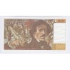 Billet 100 Francs Delacroix 1984 Neuf L'ART DES GENTS Numismatique Avignon