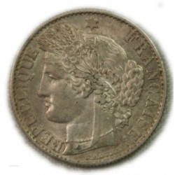 CERES - 50 centimes 1895 A, lartdesgents.fr