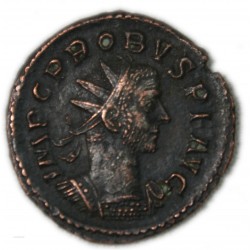 ROMAINE - Aurelianus de Probus SUP+ 278-79 ap JC. RIC. 112