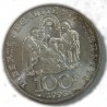 100 Francs 1996 CLOVIS (1)