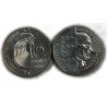 2 x 10 Francs argent SCHUMANN 1986, lartdesgents