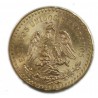 Mexique - 50 Pesos or/gold 1821/1943, lartdesgents.fr