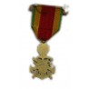 Médaille décoration pour la ville de Nîmes (col nem) à voir, lartdesgents.fr