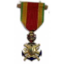 Médaille décoration pour la ville de Nîmes (col nem) à voir, lartdesgents.fr