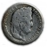 FRANCE LOUIS PHILIPPE Ier 1/4 Franc 1845 A Paris , lartdesgents
