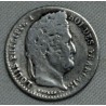 FRANCE Louis Philippe Ier 1/4 Franc 1835 A Paris , lartdesgents.fr