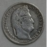 FRANCE Louis Philippe Ier, 50 centimes 1846 A Paris , lartdesgents.fr