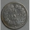 FRANCE Louis Philippe Ier 1/2 Franc 1835 A Paris (2), lartdesgents.fr