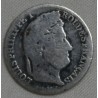 FRANCE Louis Philippe Ier, 1/2 Franc 1834 A Paris (2), lartdesgents