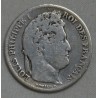 Louis Philippe Ier, 1 Franc 1846 B Rouen, lartdesgents.fr