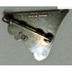 Insigne 2°REP.-2 cie LÉGION ÉTRANGÈRE r85 drago paris