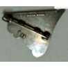 Insigne 2°REP.-2 cie LÉGION ÉTRANGÈRE r85 drago paris