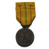 Médaille Belgique ALBERTUS REX Roi Albert 1er 1909-1934