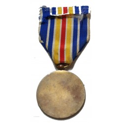 Médaille des blessés de Guerre