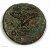 Bronze PHRYGIE APAMEE, 133-48 av. J.C. SUP/TTB
