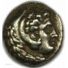 Tétradrachme PHILIPPE III MACEDOINE 323-316 av. J.C. P/SUP
