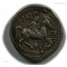 Tétradrachme PHILIPPE II (Amphipolis)  316-311 av.  J.C. SUP/TTB