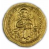Nomisma Histamenon de ROMAIN III, 1028-1034 AP.  J.C. TTB à Superbe