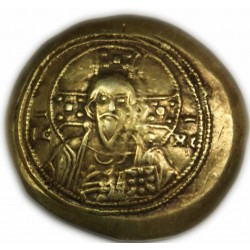 Nomisma Histamenon MICHAEL VII, 1071-1078 AP. J.C. TTB