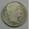 EMPIRE - Napoléon Empereur 5 Francs 1811 A Paris, TB