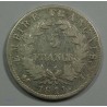 EMPIRE - Napoléon Empereur 5 Francs 1811 L Bayonne, TTB