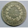 EMPIRE - Napoléon Empereur 5 Francs 1812 A Paris, TTB