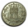 CHARLES X 5 Francs 1826 A Paris,TTB+, lartdesgents.fr