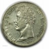 CHARLES X 5 Francs 1826 A Paris,TTB+, lartdesgents.fr