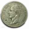 CHARLES X 5 Francs 1827 A Paris,TTB, lartdesgents.fr