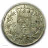 CHARLES X 5 Francs 1827 W LILLE,TTB, lartdesgents.fr