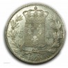 CHARLES X 5 Francs 1829 A PARIS,TTB+, lartdesgents.fr