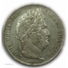 ECU 5 Francs LOUIS PHILIPPE Ier, 1833 W LILLE, TTB