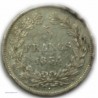 ECU 5 Francs LOUIS PHILIPPE Ier, 1834 D LYON, TTB
