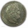 ECU 5 Francs LOUIS PHILIPPE Ier, 1836 B Rouen, TTB