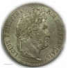 ECU 5 Francs LOUIS PHILIPPE Ier, 1840 B ROUEN, TTB+