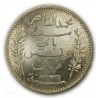 TUNISIE - 1 Franc 1918 SPL/FDC, lartdesgents