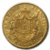 50 Francs NAPOLÉON III 1866 A PARIS, TTB, lartdesgents.fr