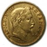 50 Francs NAPOLÉON III 1866 A PARIS (2), TTB, lartdesgents.fr