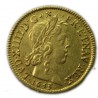 Royale France - Louis d'or, Louis XIV 1653 N Montpellier TTB+ R4