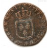 Louis XV Demi sol à l\'écu 1769 D Lyon, lartdesgents Louis XV Demi sol à l\'écu 1769 D Lyon, lartdesgents