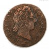 Louis XV Demi sol à l\'écu 1769 D Lyon, lartdesgents Louis XV Demi sol à l\'écu 1769 D Lyon, lartdesgents