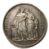 Médaille Mariage Fidelité Bonheur par Petit F.- lartdesgents