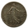 Semeuse 2 Francs 1900 TTB, lartdesgents