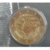 France Commémorative 2010 - BU 2€ Appel du 18 juin 1940, lartdesgents